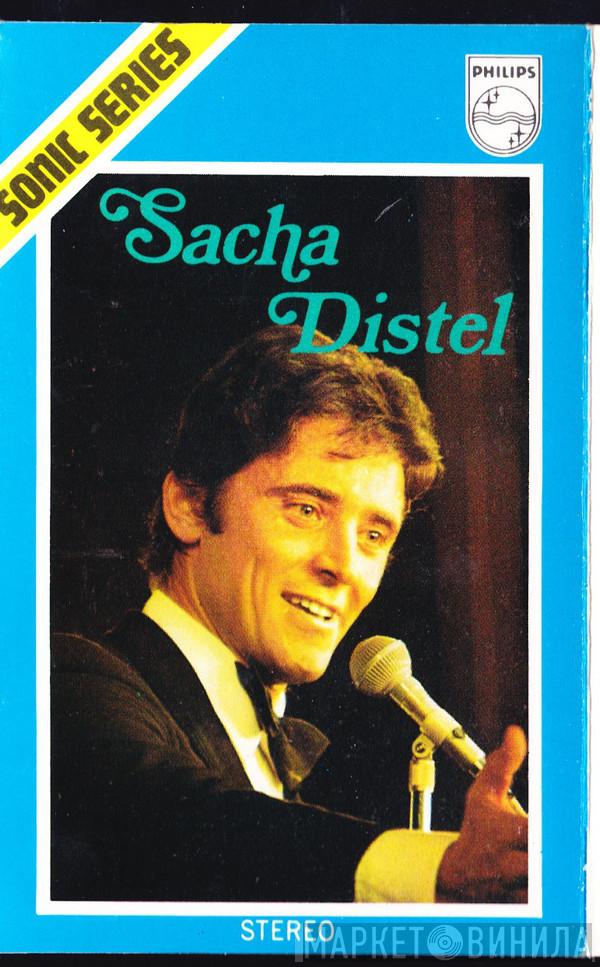 Sacha Distel  - Quand On S'est Connu