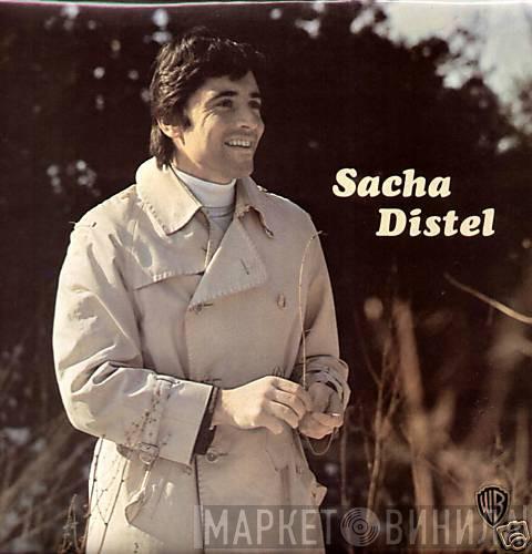  Sacha Distel  - Sacha Distel