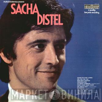 Sacha Distel - Sacha Distel