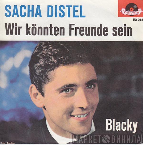 Sacha Distel - Wir Könnten Freunde Sein