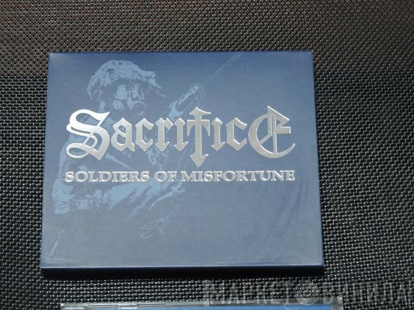  Sacrifice   - Soldiers Of Misfortune