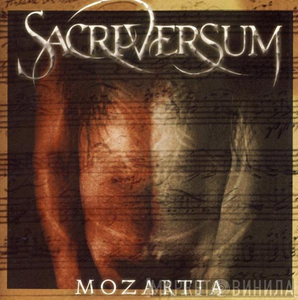 Sacriversum - Mozartia
