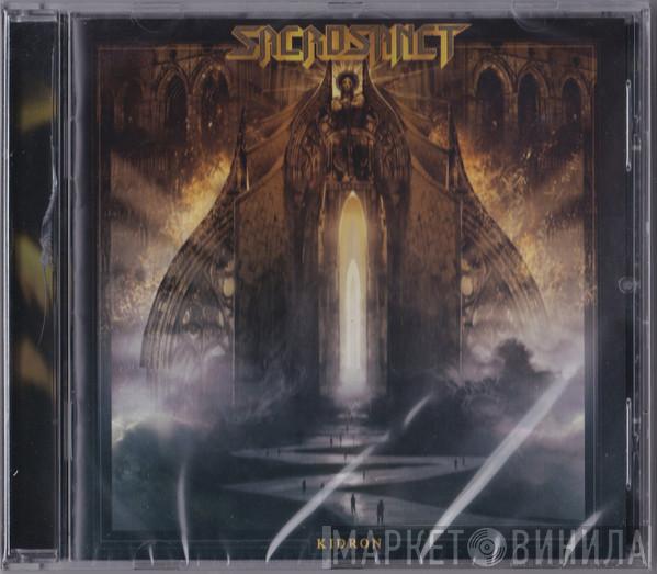 Sacrosanct  - Kidron