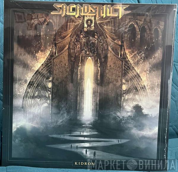 Sacrosanct  - Kidron