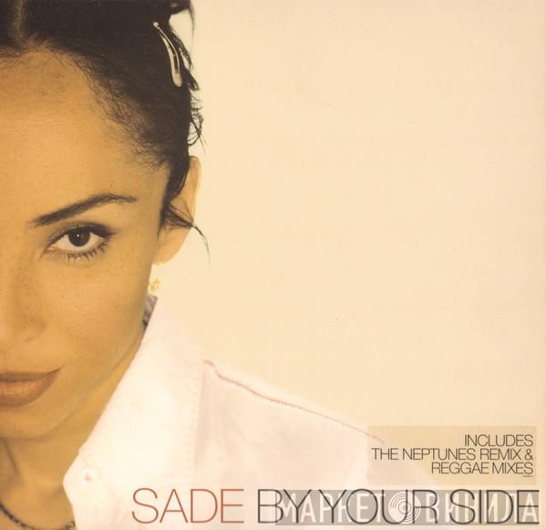 Sade - By Your Side