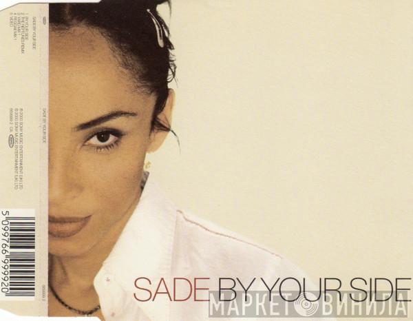 Sade - By Your Side