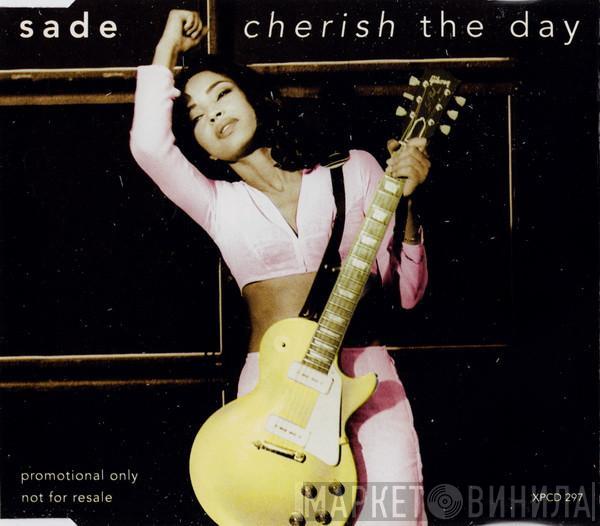 Sade - Cherish The Day