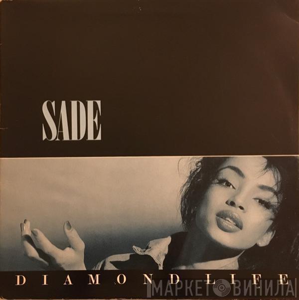  Sade  - Diamond Life