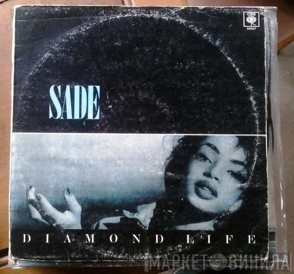  Sade  - Diamond Life