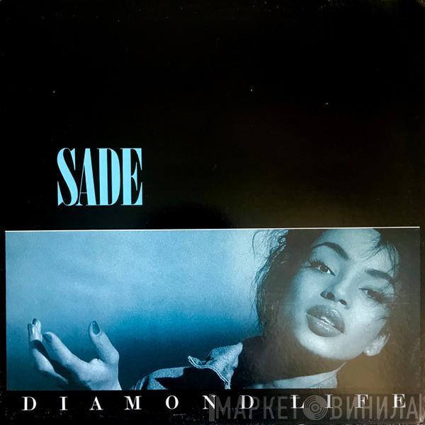  Sade  - Diamond Life