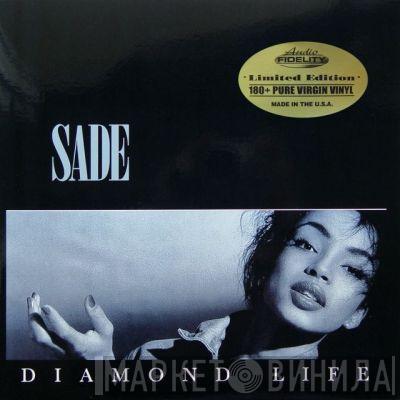  Sade  - Diamond Life