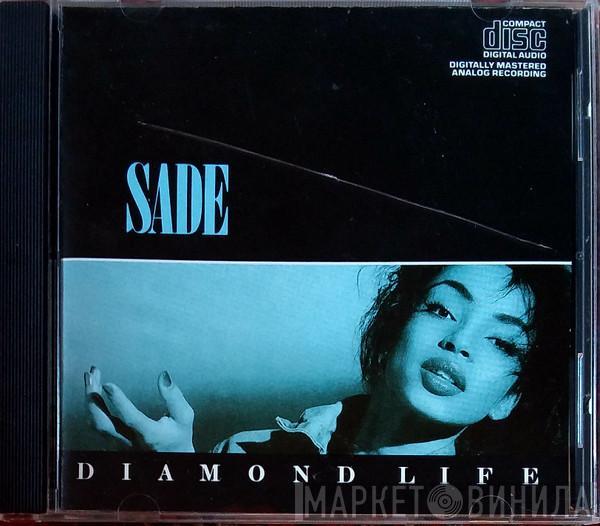  Sade  - Diamond Life