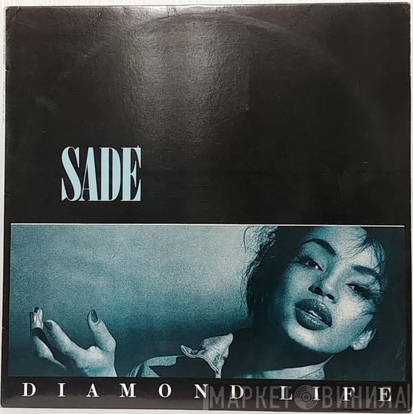  Sade  - Diamond Life