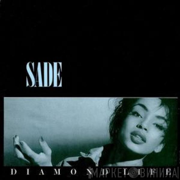  Sade  - Diamond Life