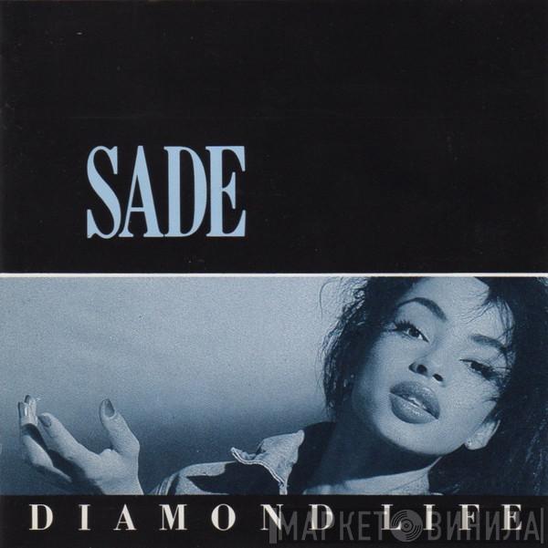  Sade  - Diamond Life