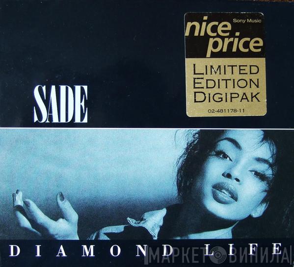  Sade  - Diamond Life