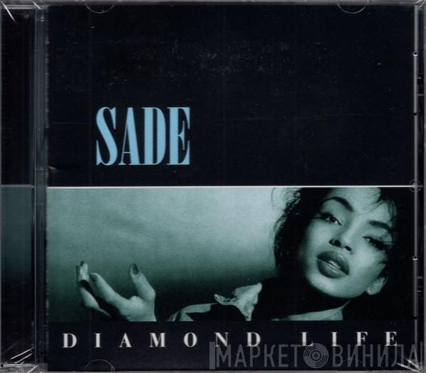  Sade  - Diamond Life