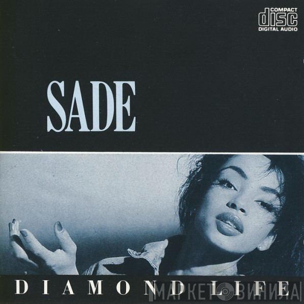  Sade  - Diamond Life