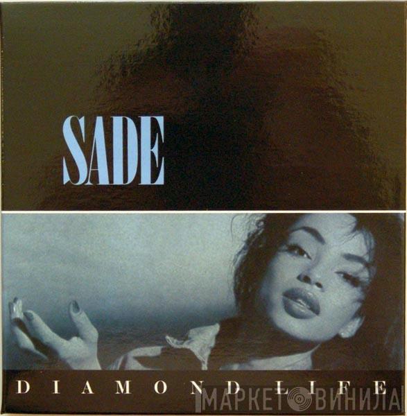  Sade  - Diamond Life