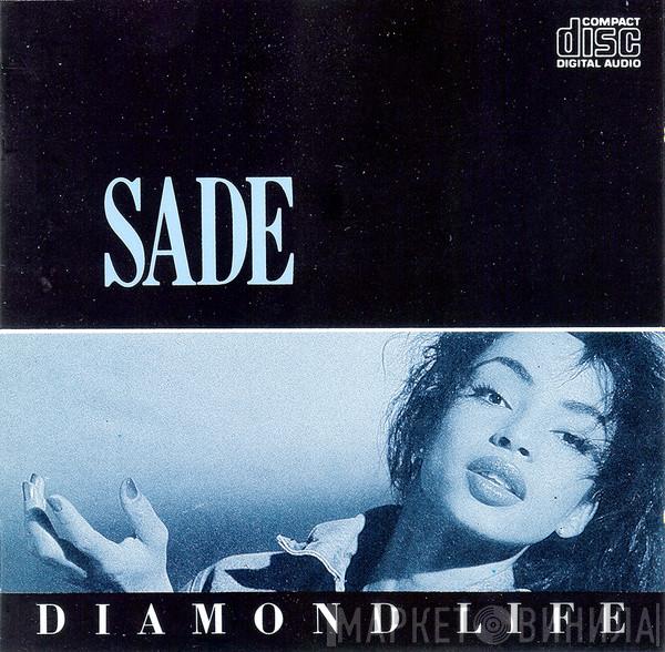  Sade  - Diamond Life