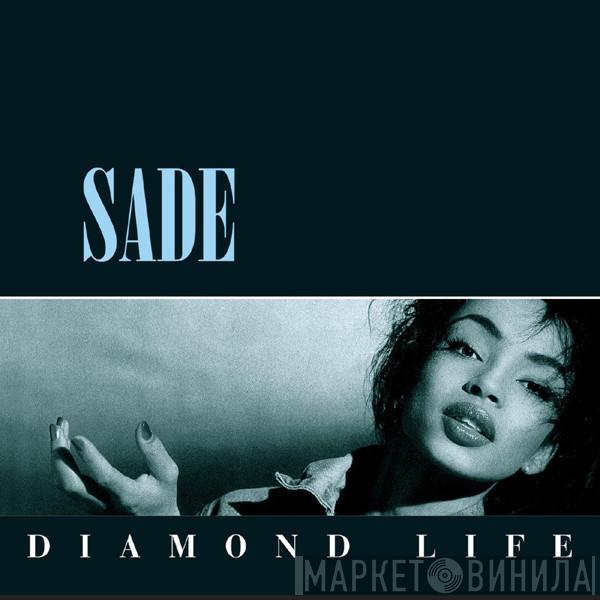  Sade  - Diamond Life