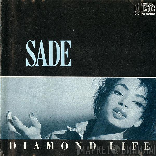  Sade  - Diamond Life