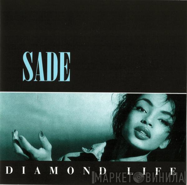  Sade  - Diamond Life