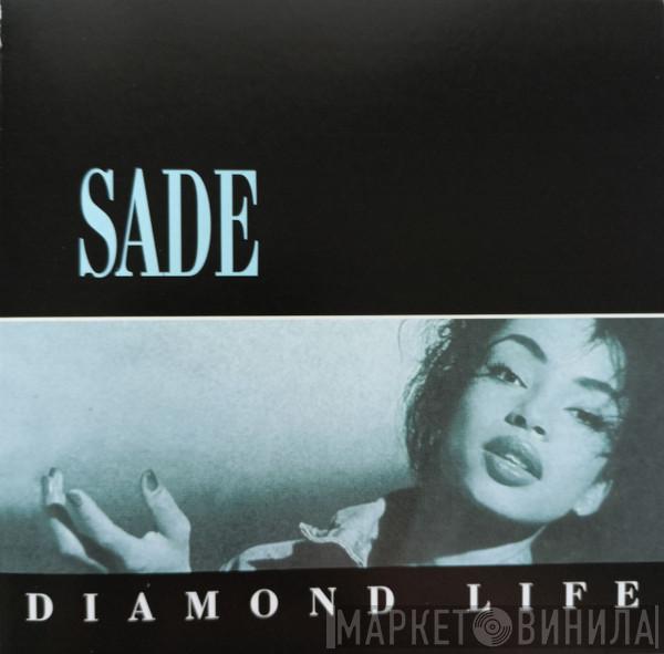  Sade  - Diamond Life