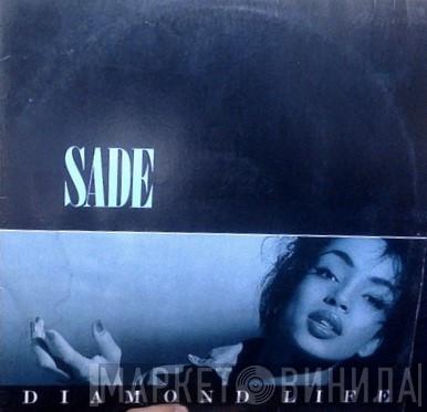  Sade  - Diamond Life