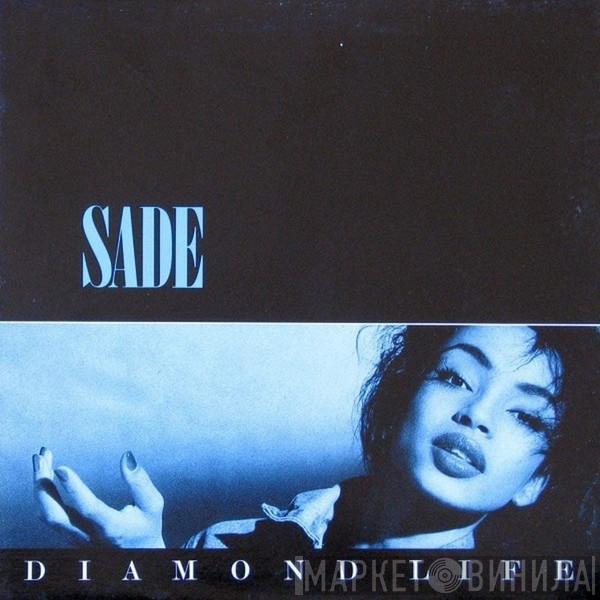  Sade  - Diamond Life