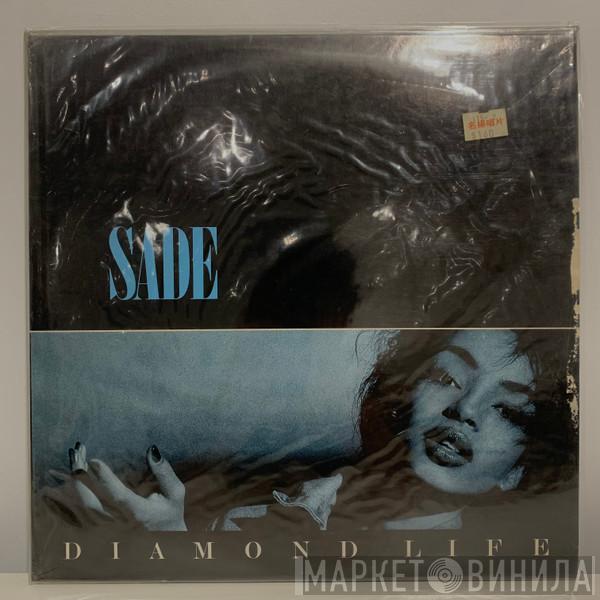  Sade  - Diamond Life