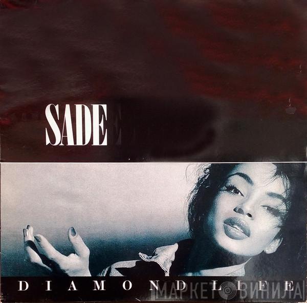  Sade  - Diamond Life