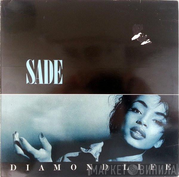  Sade  - Diamond Life
