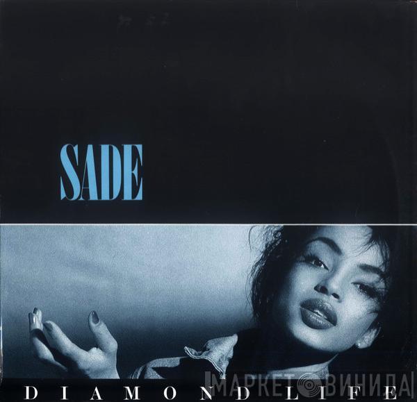  Sade  - Diamond Life