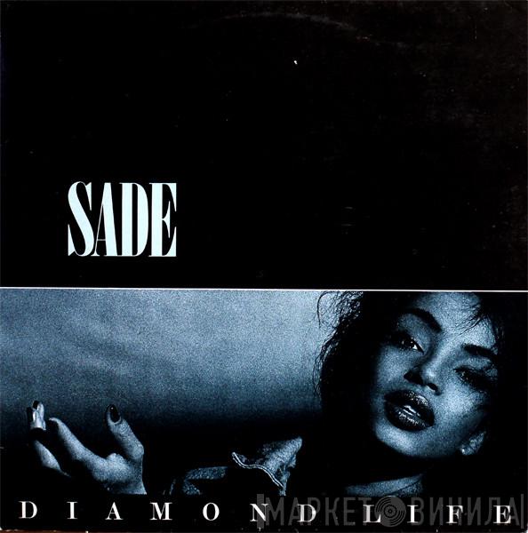  Sade  - Diamond Life