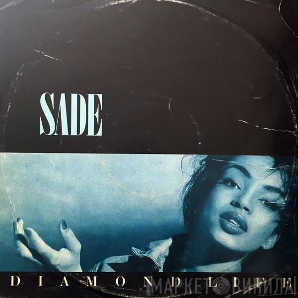  Sade  - Diamond Life