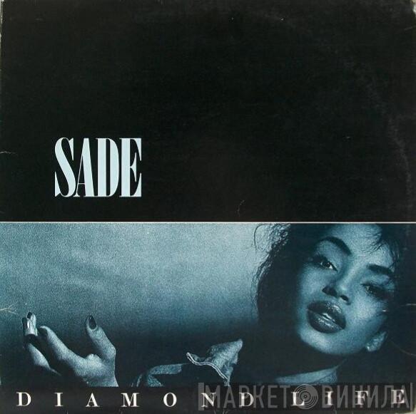  Sade  - Diamond Life