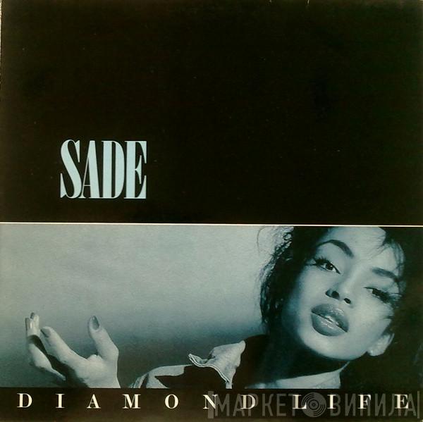  Sade  - Diamond Life