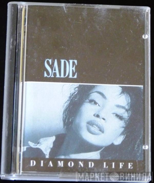  Sade  - Diamond Life