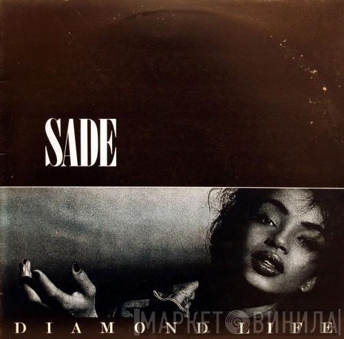  Sade  - Diamond Life