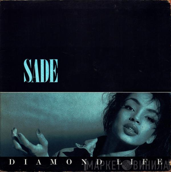  Sade  - Diamond Life