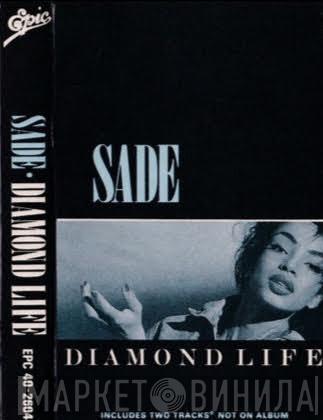 Sade - Diamond Life