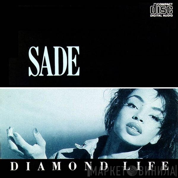  Sade  - Diamond Life