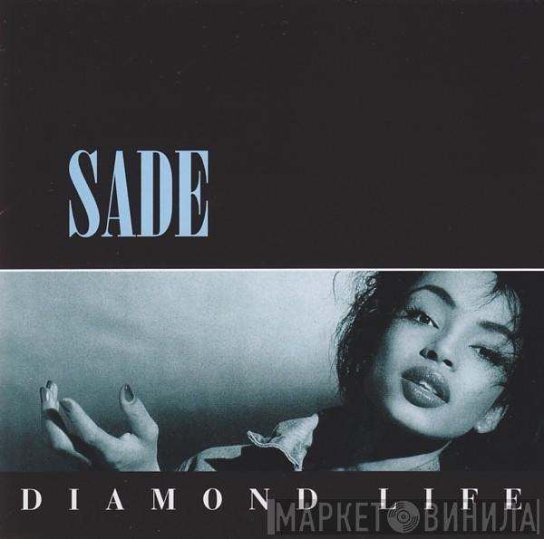  Sade  - Diamond Life