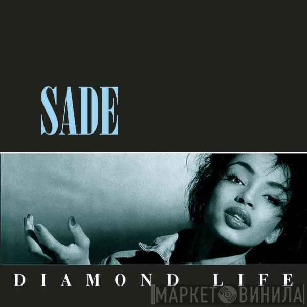  Sade  - Diamond Life