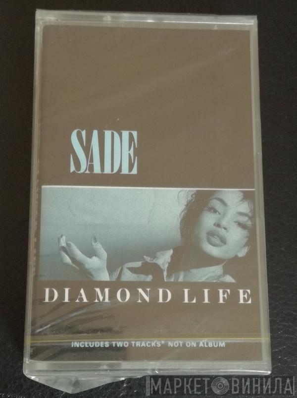  Sade  - Diamond Life