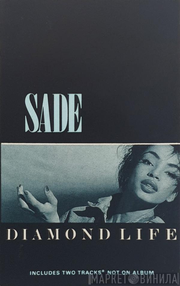 Sade - Diamond Life