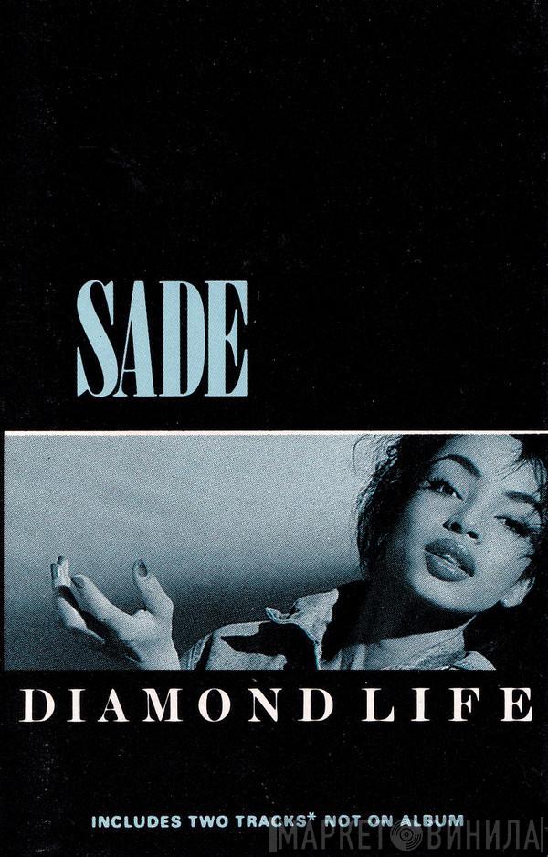  Sade  - Diamond Life