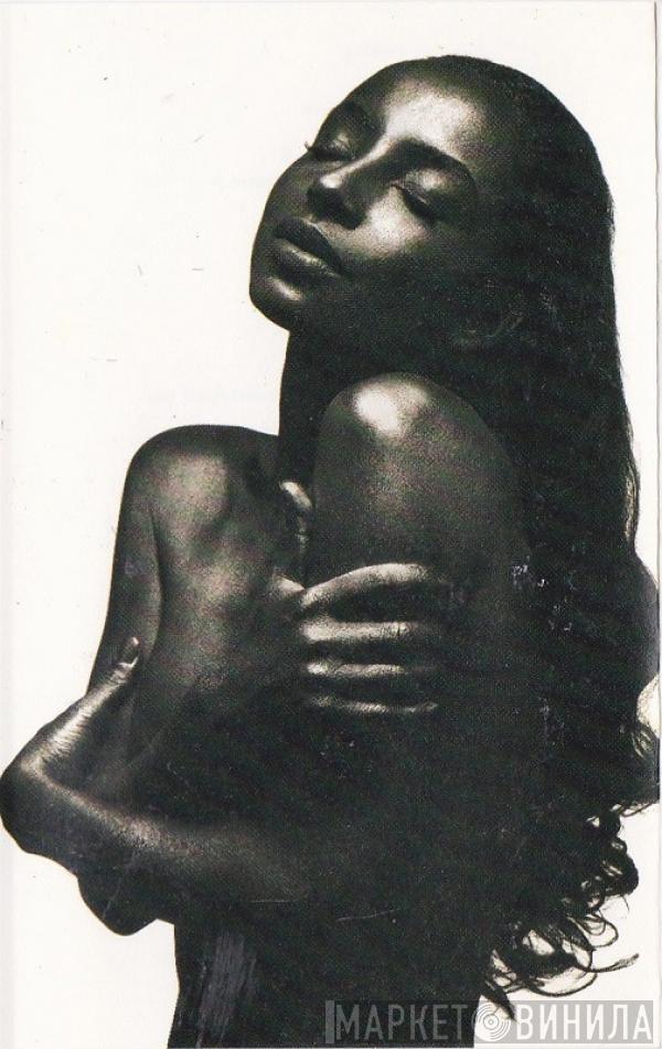  Sade  - Love Deluxe