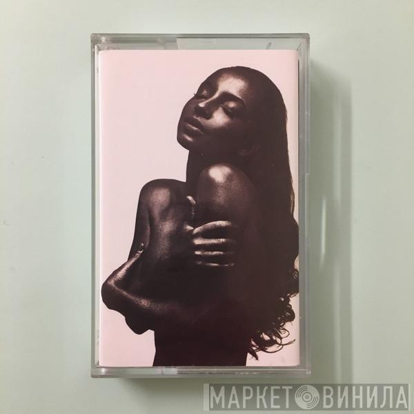 Sade  - Love Deluxe